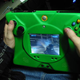 Illustration for article titled Microsoft So Happy It Didnt Make a Handheld Console